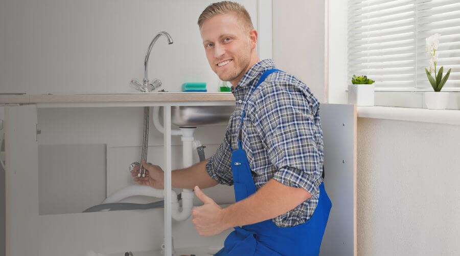 24 Hour Plumbing Service in Elrosa, MN